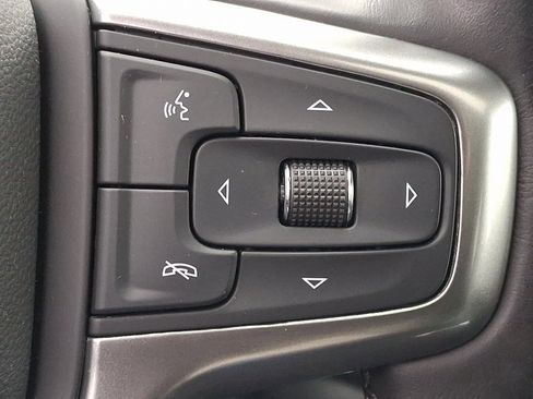 Used 2020 Chevrolet Silverado 1500 LT Trail Boss w/ Midnight Edition image 23