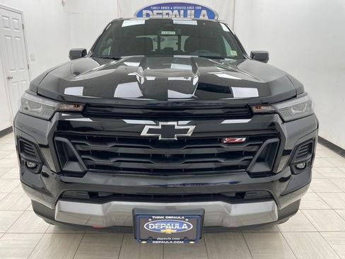 New 2026 Chevrolet Colorado Z71 w/ Technology Package image 18