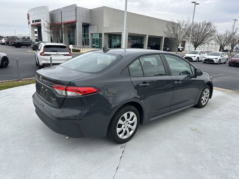 Used 2024 Toyota Corolla LE image 10