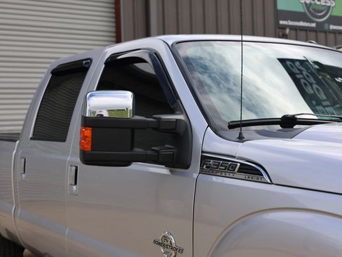 Used 2016 Ford F350 Platinum AWD/4WD image 18