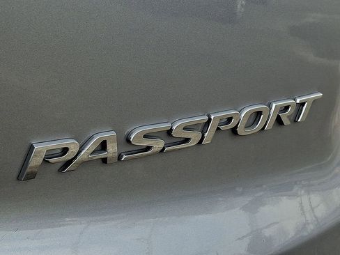 Used 2021 Honda Passport EX-L image 32