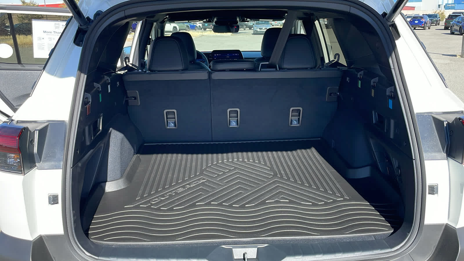 New 2026 Subaru Outback Premium AWD/4WD image 27