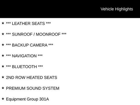 Used 2013 Ford Expedition EL Limited AWD/4WD image 31