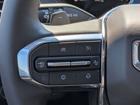 New 2026 GMC Yukon Elevation image 19