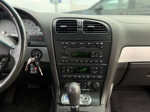 Used 2002 Ford Thunderbird RWD image 24