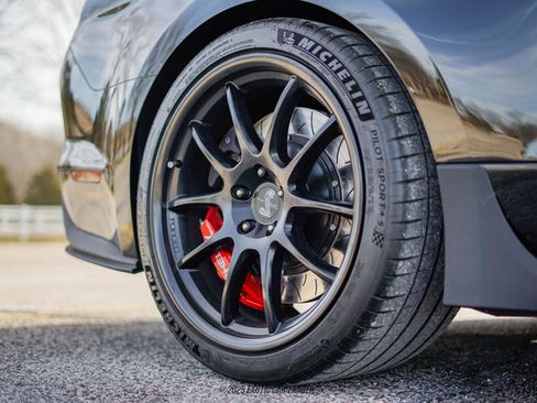 Used 2022 Ford Mustang GT Premium w/ GT Performance Package image 61