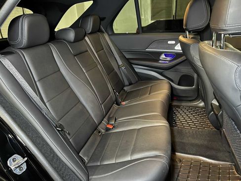 Used 2025 Mercedes-Benz GLE 350 4MATIC image 14