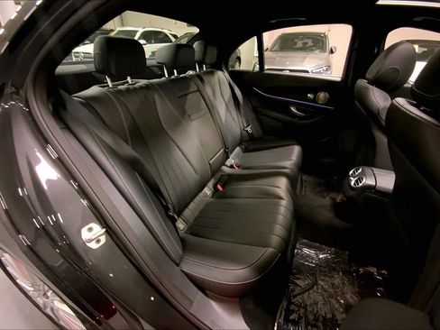 Certified 2022 Mercedes-Benz E 350 Sedan image 18