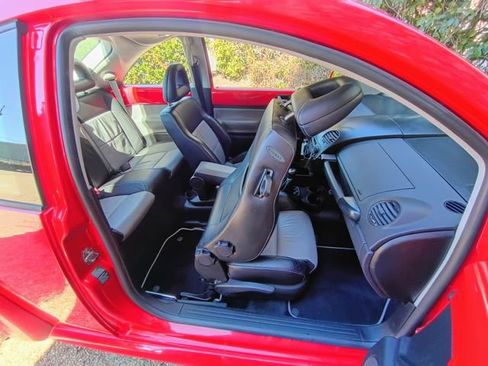 Used 2002 Volkswagen Beetle S image 49