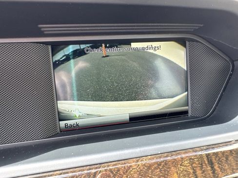Used 2013 Mercedes-Benz C 350 Sport image 21