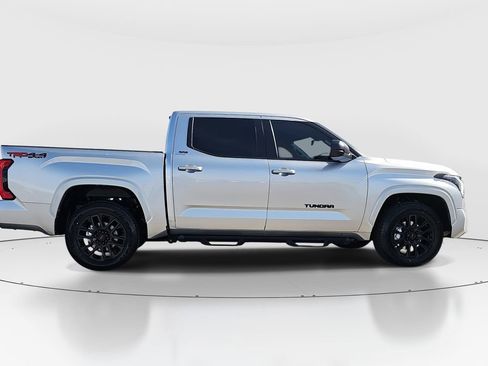 Used 2024 Toyota Tundra SR5 w/ TRD Sport Premium Package image 4