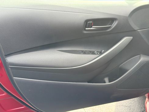 New 2027 Toyota Corolla LE FWD image 16