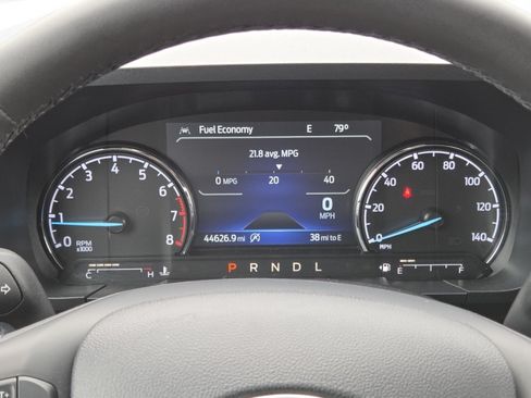 Used 2023 Ford Maverick Tremor AWD/4WD image 30