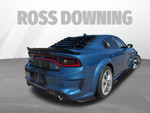 Used 2020 Dodge Charger Scat Pack image 4