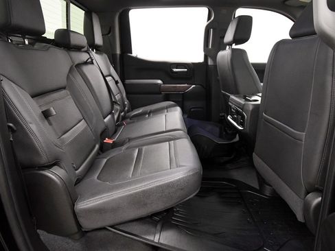 Used 2020 GMC Sierra 1500 Denali w/ Technology Package AWD/4WD image 18