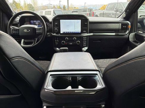 Used 2023 Ford F150 Tremor w/ Trailer Tow Package image 18