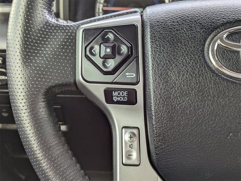 Used 2019 Toyota 4Runner Limited image 27