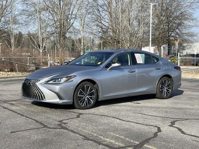 Used 2024 Lexus ES 250 w/ Premium Package