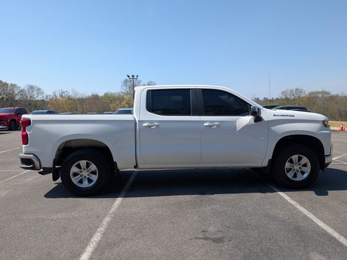 Used 2019 Chevrolet Silverado 1500 LT w/ All-Star Edition RWD image 10