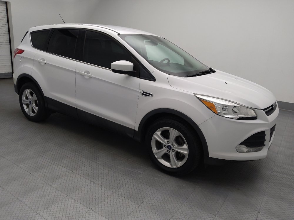 Used 2015 Ford Escape SE FWD image 11