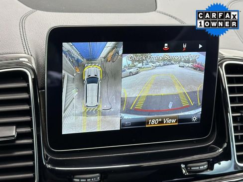 Used 2019 Mercedes-Benz GLS 450 4MATIC image 20