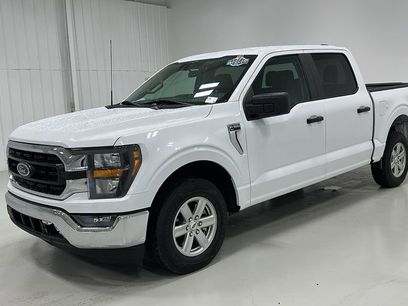 Used 2023 Ford F150 XLT