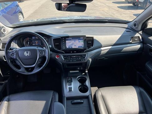 Used 2022 Honda Ridgeline RTL-E image 20