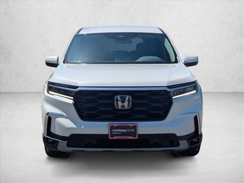 Used 2024 Honda Pilot EX-L image 2