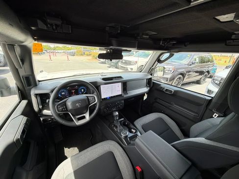 New 2026 Ford Bronco Big Bend AWD/4WD image 11