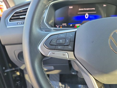 Used 2024 Volkswagen Tiguan S image 18