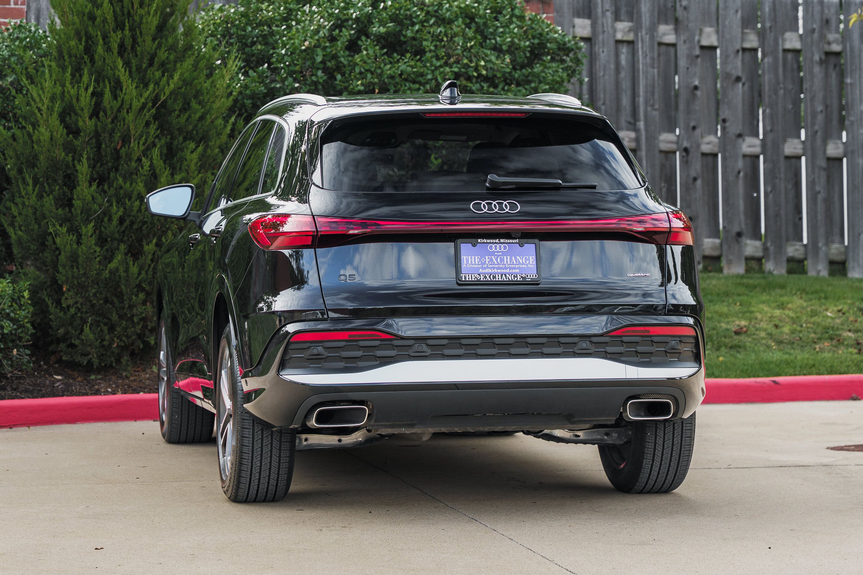 Certified 2026 Audi Q5 Premium w/ Convenience Package AWD/4WD image 4