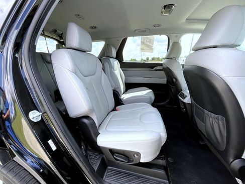 Used 2020 Hyundai Palisade SEL w/ Premium Package AWD/4WD image 19