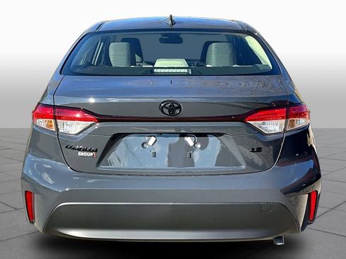 New 2026 Toyota Corolla LE FWD image 4