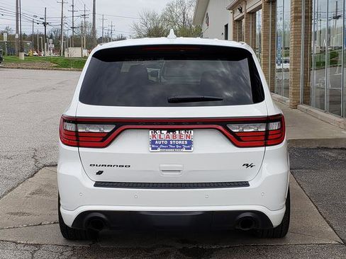 Used 2022 Dodge Durango R/T w/ Tow 'N Go Package image 4