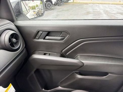 New 2026 Chevrolet Colorado Trail Boss AWD/4WD image 26