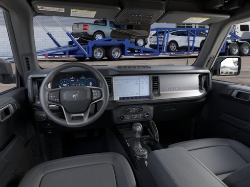 New 2026 Ford Bronco Badlands AWD/4WD image 34