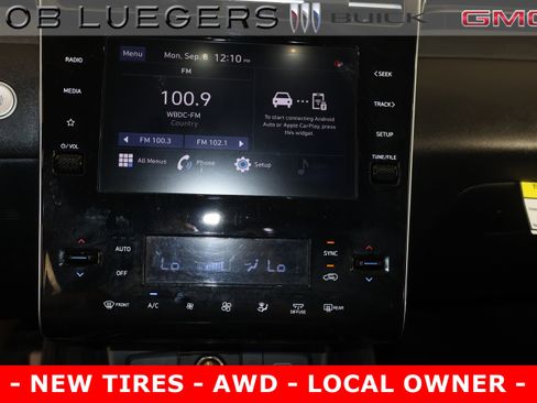 Used 2022 Hyundai Tucson SEL w/ Convenience Package FWD image 25