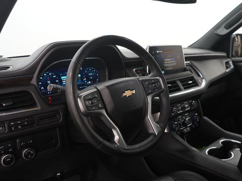 Used 2023 Chevrolet Tahoe LT w/ Luxury Package AWD/4WD image 28