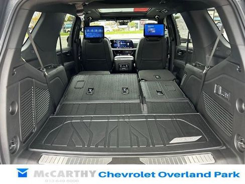 New 2026 Chevrolet Tahoe Premier image 29