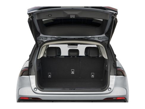 New 2025 Lincoln Nautilus Premier w/ Equipment Group 102A image 50