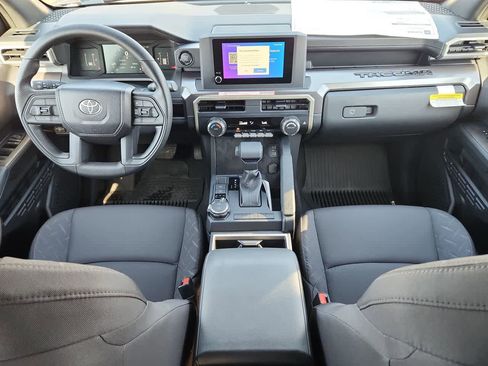 New 2026 Toyota Tacoma SR5 image 14