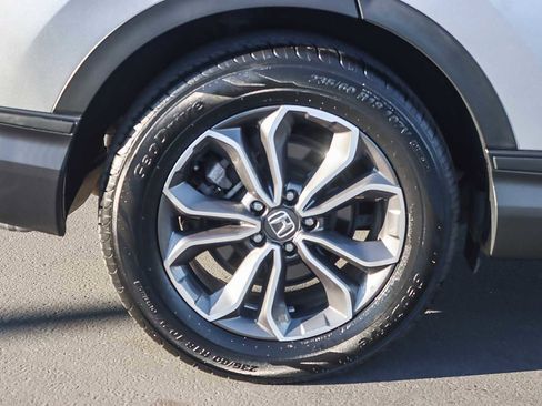 Used 2021 Honda CR-V EX image 10