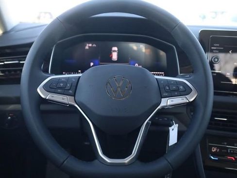 New 2026 Volkswagen Jetta S image 7