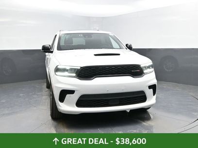 Used 2024 Dodge Durango R/T