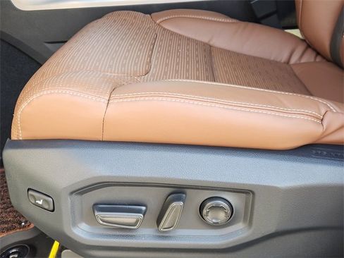 New 2026 Toyota Tundra 1794 Edition image 18