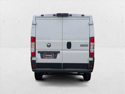 New 2025 RAM ProMaster 1500 w/ Power Group image 9