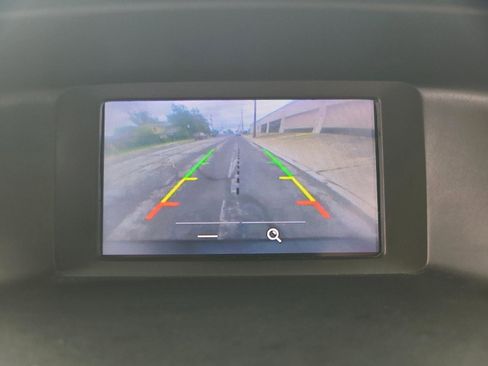 Used 2016 Ford Focus ST FWD image 15