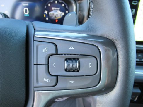 New 2026 Chevrolet Silverado 1500 High Country image 27