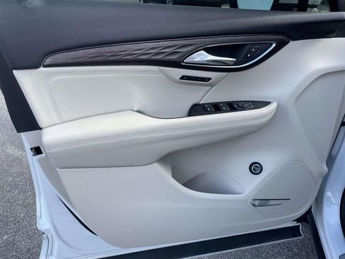 Certified 2023 Buick Envision Avenir image 14