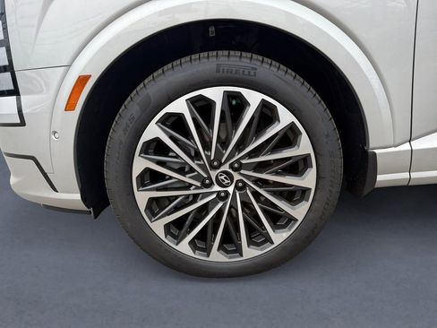 New 2026 Hyundai Palisade Calligraphy image 9